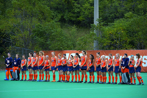 Syracuse will play a home game in the NCAA tournament on Saturday against the winner of Kent State and Massachusetts.