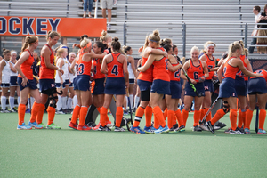 Syracuse opens the NCAA tournament against No. 3 seed Michigan Saturday at 11:30 a.m.