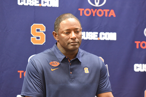 Dino Babers lost one of his four linebacker commits on Tuesday as Ja'Qurius Smith reopened his recruitment.