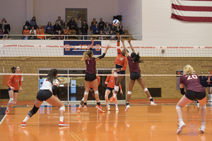 Syracuse kicks off its first-ever NCAA tournament Friday at Penn State.