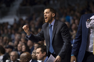 Eric Devendorf is 14th on Syracuse's all-time scorer list. 