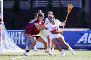 Ward led the team with six points in the ACC Tournament semifinal victory.