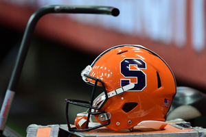 Malachi Davis announced via Twitter that he is decommitting from SU.