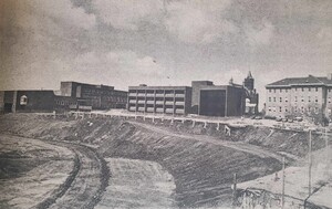 Archbold Stadium's history has been pushed to the side by the Carrier Dome. Students should know more about what the stadium meant to central New York.