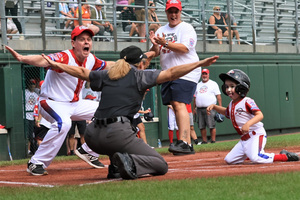 Among the over 1,000 Little League Challenger Divisions across the world, Syracuse Challenger Baseball has grown into the largest Challenger Division in the world with over 250 players.