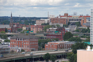 The pilot intends to serve low-income and underserved communities in 10 census tracts on the south, southwest and near west sides of the city of Syracuse.