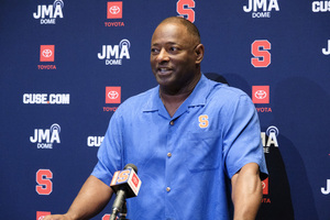 A week after calling Drake Maye the best quarterback Syracuse would play, Dino Babers said the same for Heisman candidate Jordan Travis ahead of Florida State.