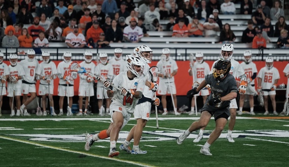 Beat writers split on if Syracuse will defeat Denver in NCAA quarterfinals